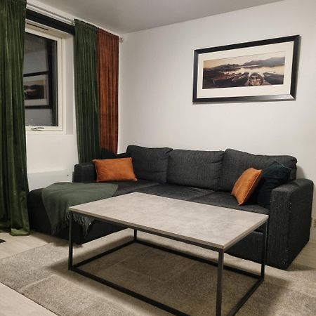 Ålesund Apartment Near Center / Free P מראה חיצוני תמונה