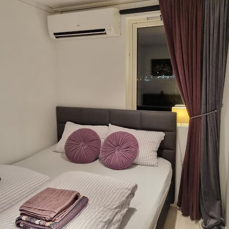 Ålesund Apartment Near Center / Free P מראה חיצוני תמונה