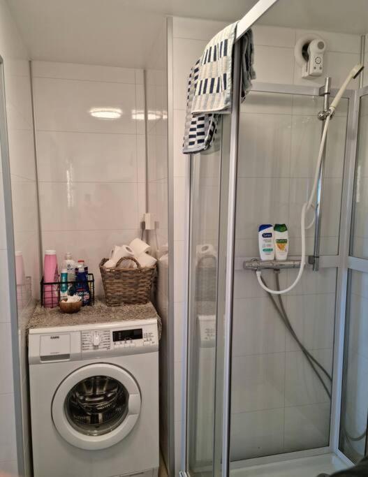 Ålesund Apartment Near Center / Free P מראה חיצוני תמונה