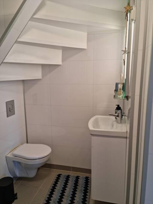 Ålesund Apartment Near Center / Free P מראה חיצוני תמונה