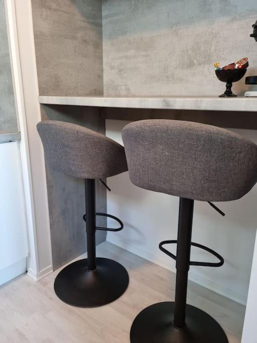 Ålesund Apartment Near Center / Free P מראה חיצוני תמונה
