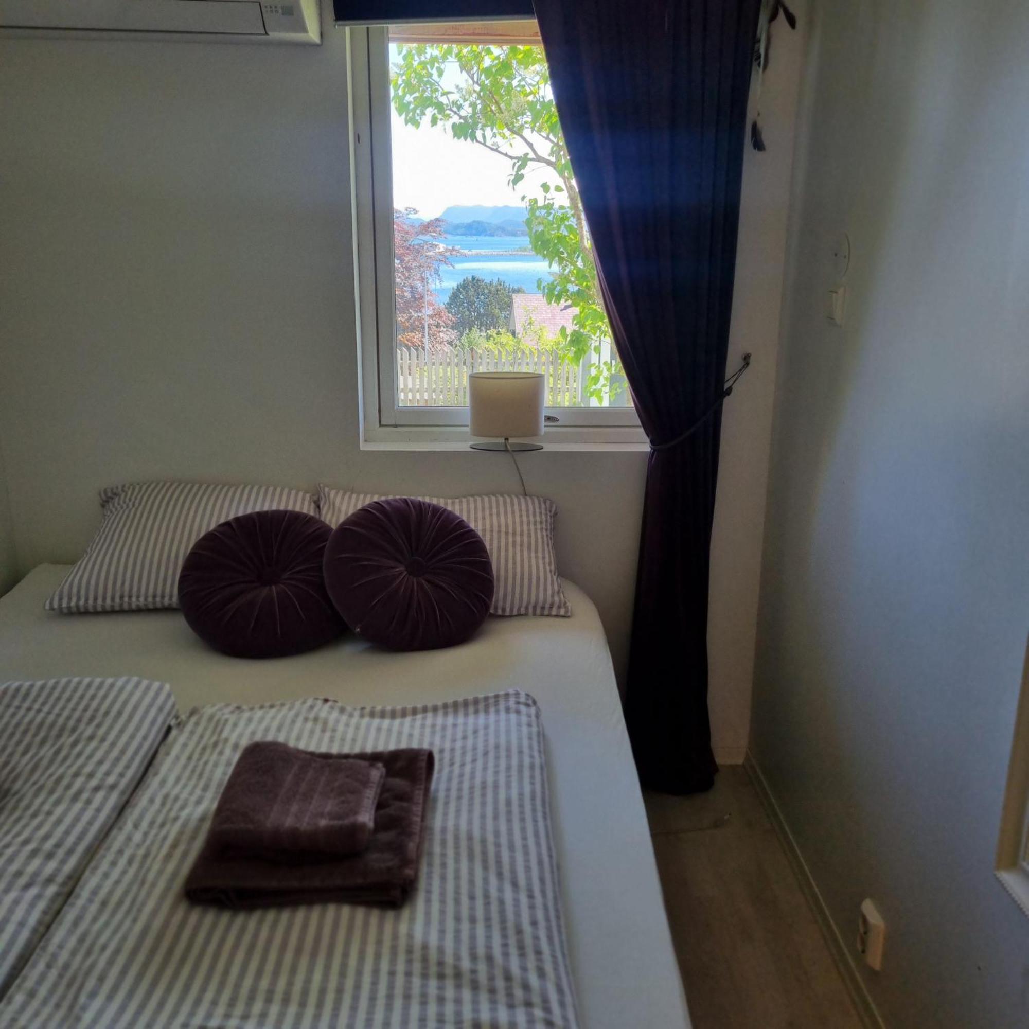 Ålesund Apartment Near Center / Free P מראה חיצוני תמונה
