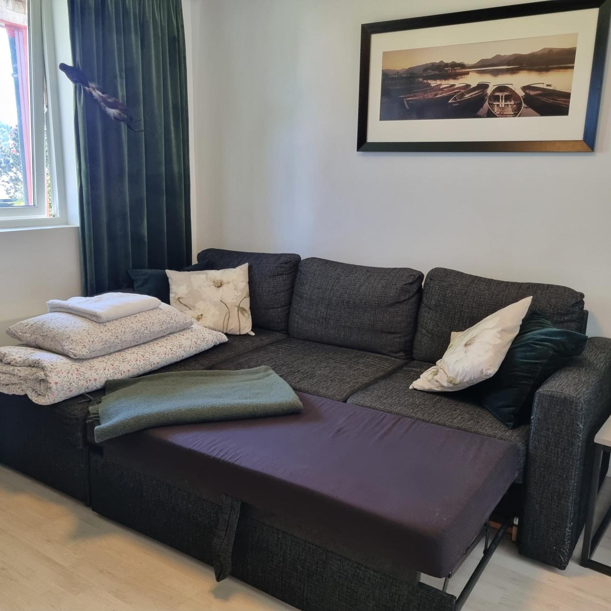 Ålesund Apartment Near Center / Free P מראה חיצוני תמונה